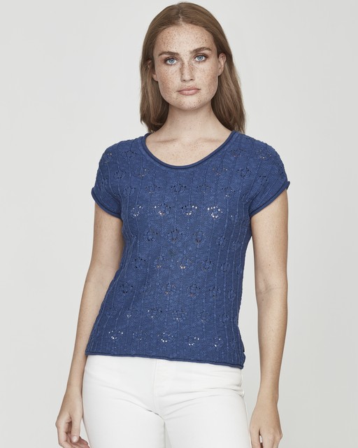 Selma Capsleeve
